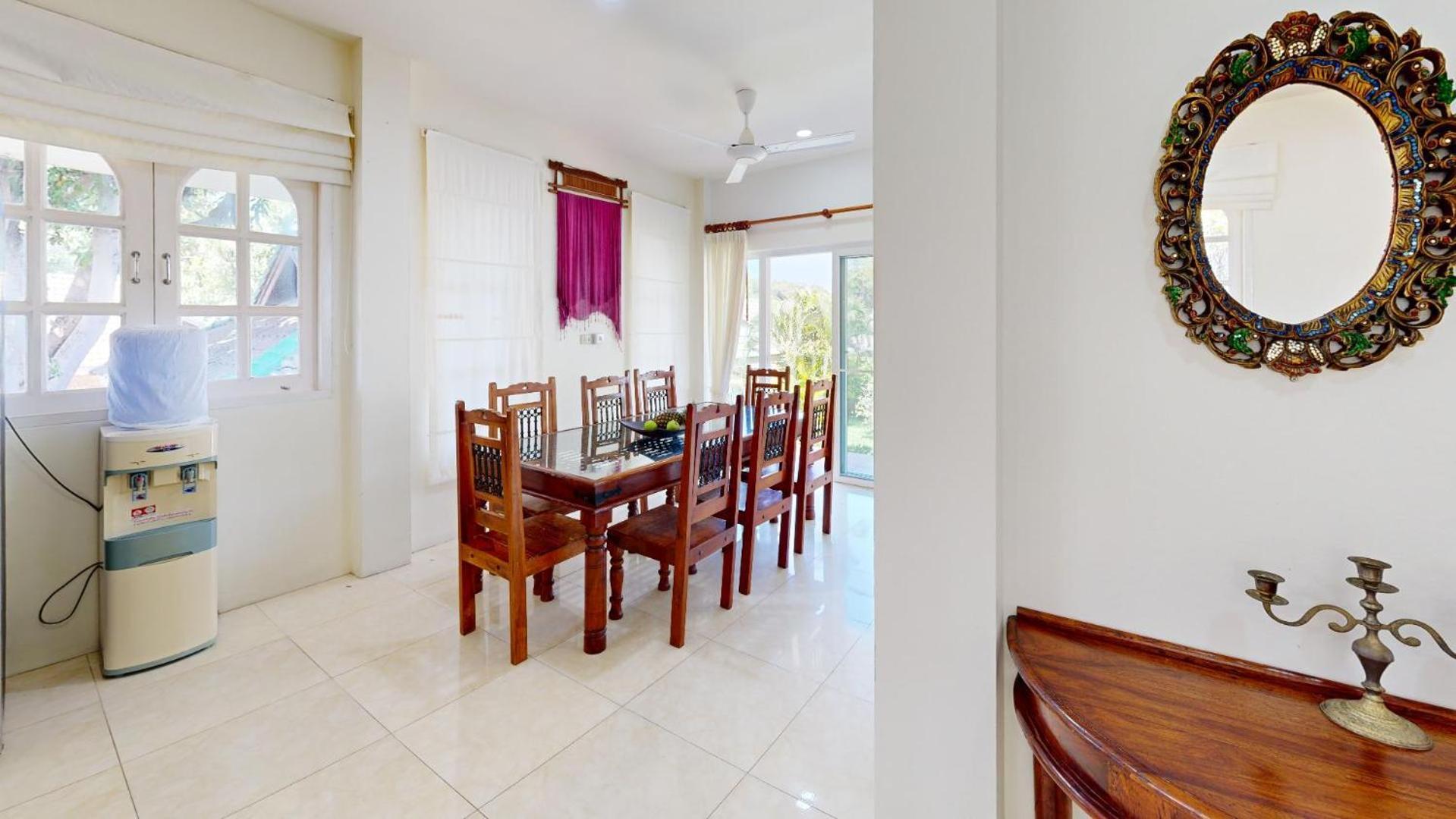 Idyllic Samui Beach Villa Resort Choeng Mon Exterior photo