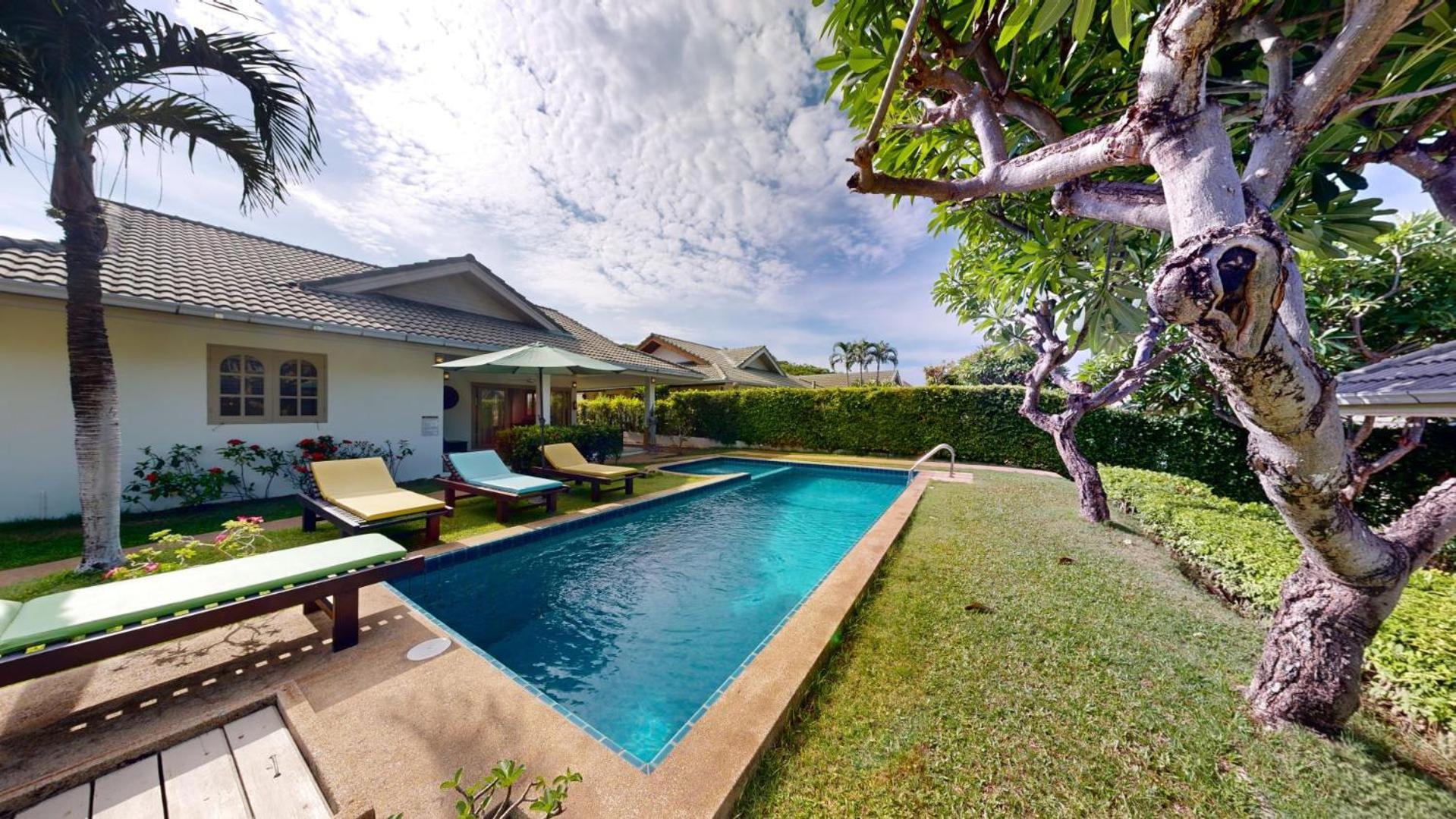 Idyllic Samui Beach Villa Resort Choeng Mon Exterior photo