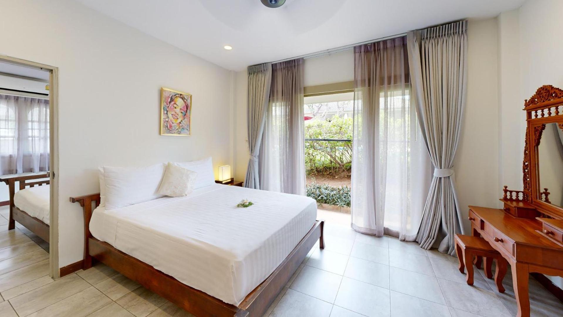 Idyllic Samui Beach Villa Resort Choeng Mon Exterior photo